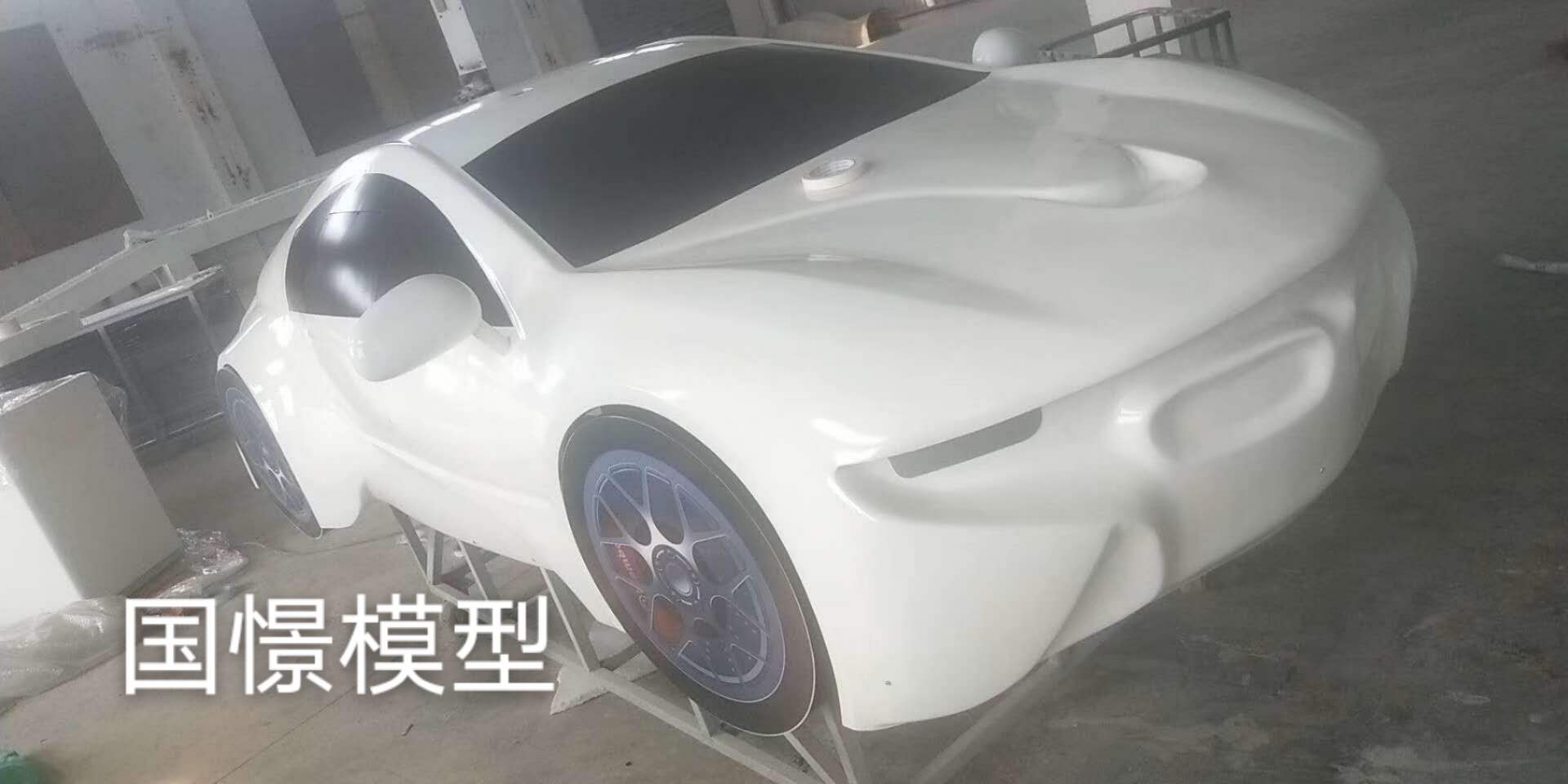冕宁县车辆模型